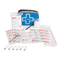 Companion - PERSONAL FIRST AID KIT