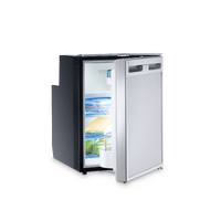 Dometic CoolMatic Upright Fridge Freezer 47L 