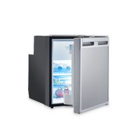 Dometic CoolMatic Upright Fridge Freezer 64L 