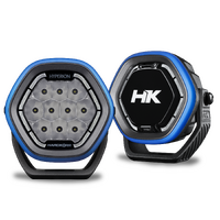 HARDKORR Hyperion 4" Driving Light