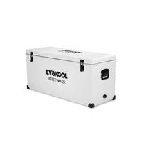 Evakool Infinity 125L Fibreglass Icebox