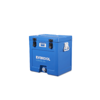 Evakool Icekool 35L Buddy Icebox (With Drink Dispenser)