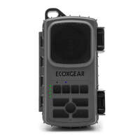 EcoXGear EcoExtreme 2
 (Grey) Portable Weatherproof Speaker