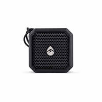 EcoXGear EcoPebble Lite (Black) Portable Weatherproof Speaker