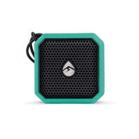 EcoXGear EcoPebble Lite (Mint) Portable Weatherproof Speaker