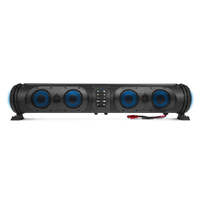EcoXGear SoundExtreme SE26 Weatherproof Speaker