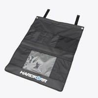 HARDKORR AWNING ORGANISER WITH SAILTRACK MOUNT