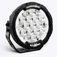 HARDKORR 7'' BZRX LED DRIVING LIGHT (SINGLE)