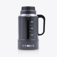 HARDKORR Quick-Boil Portable Kettle