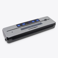 HARDKORR USB Rechargeable Vacuum Sealer