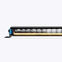 HARDKORR 20" HYPERION LED LIGHT BAR (SINGLE ROW)