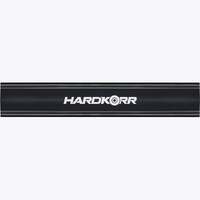 HARDKORR 20" BLACK COVER FOR HYPERION LIGHT BAR (SINGLE ROW)