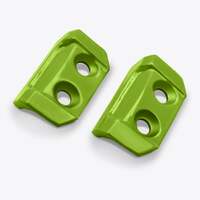 HARDKORR LIME GREEN INSERTS FOR HYPERION LIGHT BAR (SINGLE ROW)