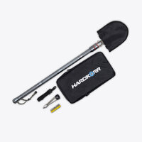 Hardkorr 15Pc Multi-Tool Shovel