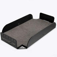 HARDKORR BATTERY TRAY WITH CLAMP FOR 240AH LITHIUM BATTERY 