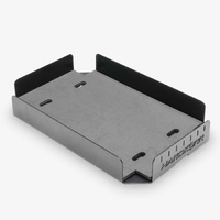 HARDKORR HEAVY DUTY PRO BATTERY BOX TRAY