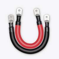000AWG BATTERY LINK CABLES (PAIRS) 