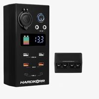 Hardkorr Dc Control Box (Small)
