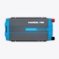 Hardkorr 1000W Pure Sine Wave Inverter Ac Switching
