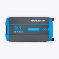 Hardkorr 2000W Pure Sine Wave Inverter Ac Switching