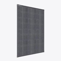 HARDKORR 120W FIXED SOLAR PANEL