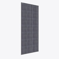 HARDKORR 200W FIXED SOLAR PANEL
