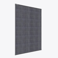  HARDKORR 200W FIXED SOLAR PANEL for Roof Top Tents