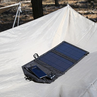 Hardkorr 15 Watt Hard Korr Personal Solar Panel 
