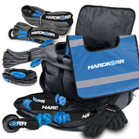Hardkorr Recovery Kit - Large                                                                                                                         