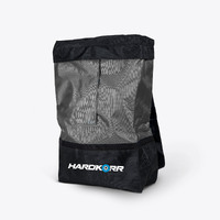 Hardkorr Rear Wheel Bin Bag