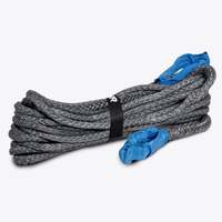 HARDKORR WINCH EXTENSION ROPE (20M)