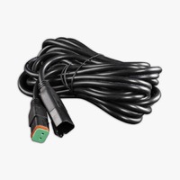 HARDKORR DEUTSCH DT EXTENSION CABLE (6m)