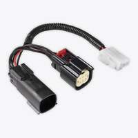 HARDKORR Piggyback Adaptor to suit Jeep Wrangler JL / Jeep Gladiator JT