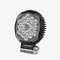 HARDKORR XDW Mine-Spec ROUND LED WORK LIGHT (30W)