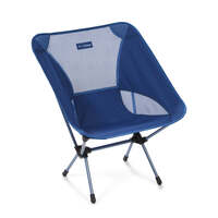 Helinox Chair One Blue Block with Navy Frame
