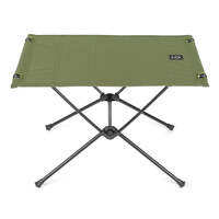 Helinox Tactical Table M Military Olive with Black Frame