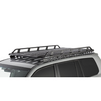 Rhino Pioneer Tradie (2128 x 1236mm) for TOYOTA Land Cruiser 200 Series 4dr 4WD (Roof Rails) 11/07 On