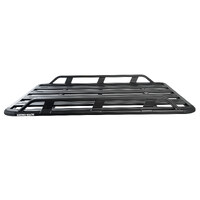 Rhino Pioneer Tradie (1328 x 1236mm) RLT600 for TOYOTA Hilux Gen 8 2dr Ute Extra Cab 10/15 to 21