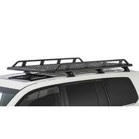 Rhino Pioneer Tradie (1928 x 1236mm) for TOYOTA Land Cruiser 200 Series 4dr 4WD (Roof Rails) 11/07 On