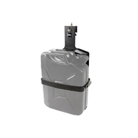 Land Rover Defender (1983-2016) Side Mount Jerry Can Holder by Front Runner - JCHO017