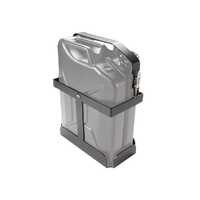 Vertical Jerry Can Holder - by Front Runner JCHO019