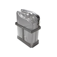 Vertical Jerry Can Holder by Front Runner - JCHO019