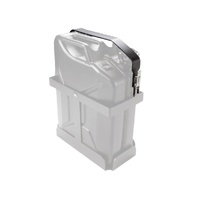 Vertical Jerry Can Holder Spare Strap by Front Runner - JCHO020
