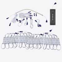 Hardkorr Tri-Colour LED Boat Light Kit (8m)