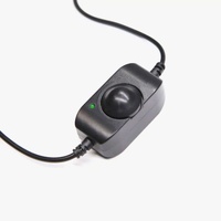 Hardkorr Rotar Dimmer Switch for White LED Camp Lights