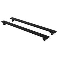 RSI Double Cab Smart Canopy Load Bar Kit / 1255mm - by Front Runner KRCA008