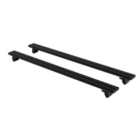 RSI Double Cab Smart Canopy Load Bar Kit / 1165mm by Front Runner - KRCA009