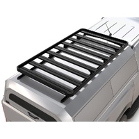 Ute Canopy or Trailer Slimline II Rack Kit / 1165mm(W) X 1762mm(L) by Front Runner - KRCA026T