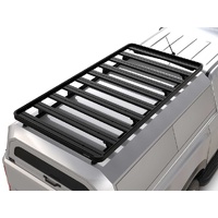 Ute Canopy or Trailer Slimline II Rack Kit / 1425mm(W) X 2368mm(L) by Front Runner - KRCA060T