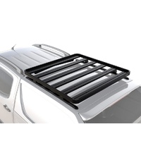 Ute Canopy or Trailer Slimline II Rack Kit / Tall / 1255mm(W) X 954mm(L) by Front Runner - KRCAT32T